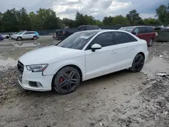 WAUAUGFF4J1004378 2018 AUDI A3