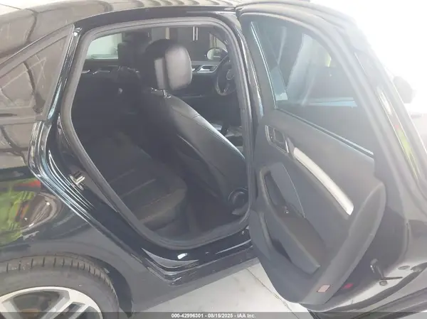 WAUAUGFF4J1005434 2018 AUDI A3 - Image 8