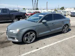 WAUAUGFF4J1009046 2018 AUDI A3