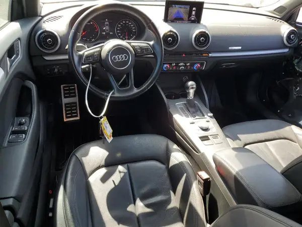 WAUAUGFF4J1009046 2018 AUDI A3 - Image 8