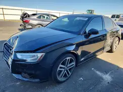 WAUAUGFF4J1015364 2018 AUDI A3
