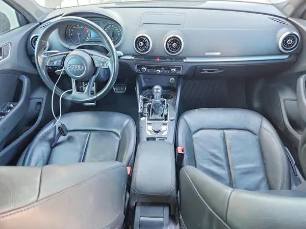 WAUAUGFF4J1015364 2018 AUDI A3 - Image 8