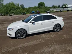 WAUAUGFF4J1017177 2018 AUDI A3