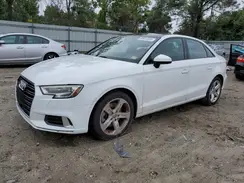 WAUAUGFF4J1019642 2018 AUDI A3
