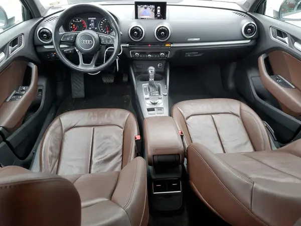 WAUAUGFF4J1019642 2018 AUDI A3 - Image 8