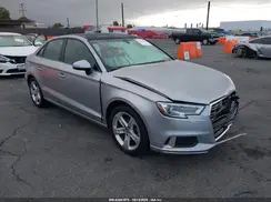 WAUAUGFF4J1022122 2018 AUDI A3
