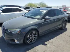 WAUAUGFF4J1026574 2018 AUDI A3