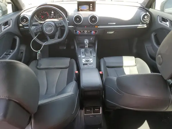 WAUAUGFF4J1026574 2018 AUDI A3 - Image 8