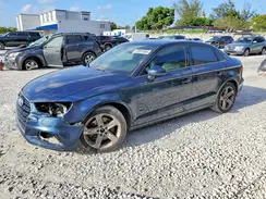 WAUAUGFF4J1027644 2018 AUDI A3