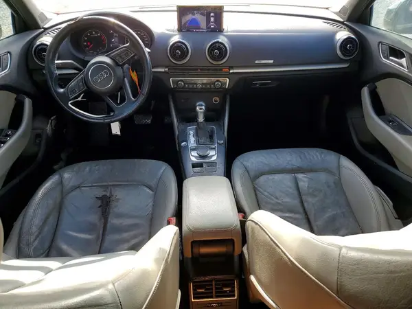 WAUAUGFF4J1027644 2018 AUDI A3 - Image 8