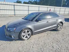 WAUAUGFF4J1029278 2018 AUDI A3