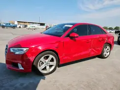 WAUAUGFF4J1030088 2018 AUDI A3