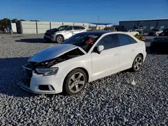 WAUAUGFF4J1031080 2018 AUDI A3