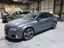 WAUAUGFF4J1031242 2018 AUDI A3