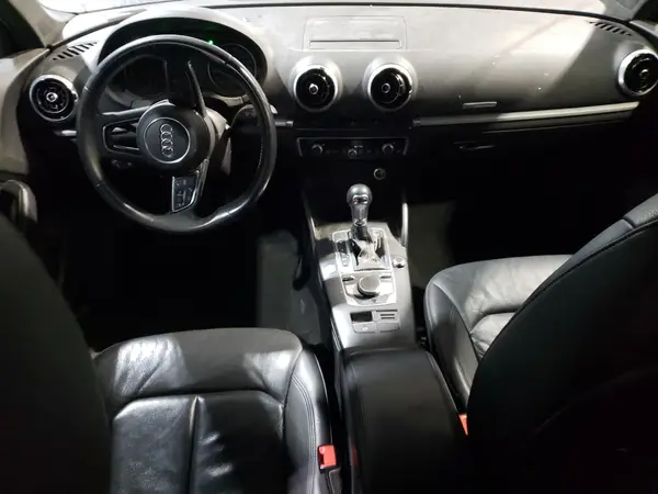 WAUAUGFF4J1031242 2018 AUDI A3 - Image 8