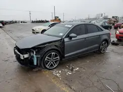 WAUAUGFF4J1036814 2018 AUDI A3