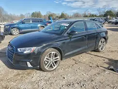 WAUAUGFF4J1039647 2018 AUDI A3