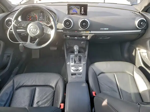 WAUAUGFF4J1039647 2018 AUDI A3 - Image 8