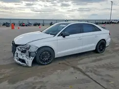 WAUAUGFF4J1040443 2018 AUDI A3