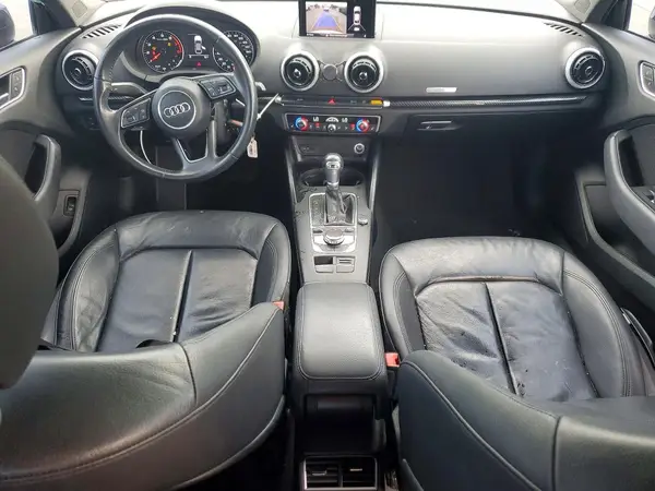 WAUAUGFF4J1040443 2018 AUDI A3 - Image 8
