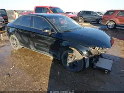WAUAUGFF4J1062846 2018 AUDI A3