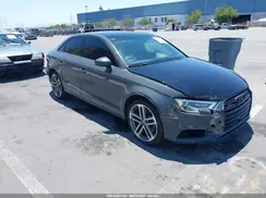 WAUAUGFF4J1067786 2018 AUDI A3