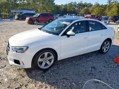WAUAUGFF4J1068369 2018 AUDI A3