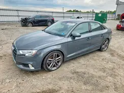 WAUAUGFF4J1068727 2018 AUDI A3