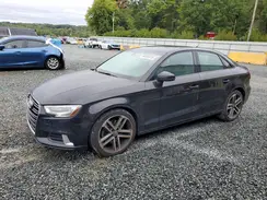 WAUAUGFF4J1071899 2018 AUDI A3