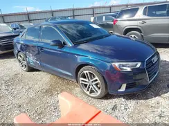 WAUAUGFF4J1083406 2018 AUDI A3