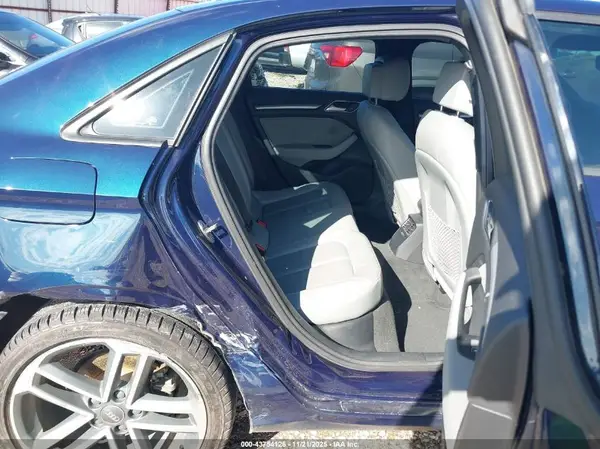 WAUAUGFF4J1083406 2018 AUDI A3 - Image 8