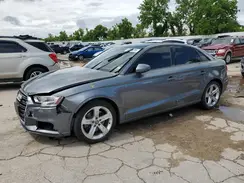 WAUAUGFF4J1084037 2018 AUDI A3