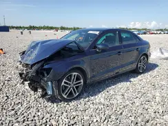 WAUAUGFF4J1085771 2018 AUDI A3