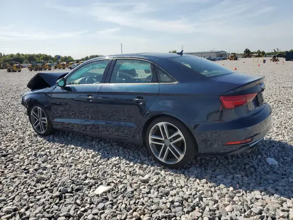 WAUAUGFF4J1085771 2018 AUDI A3 - Image 2