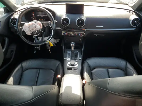 WAUAUGFF4J1085771 2018 AUDI A3 - Image 8