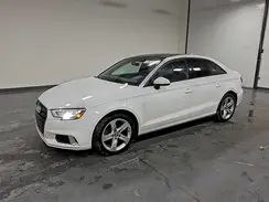 WAUAUGFF4J1088962 2018 AUDI A3