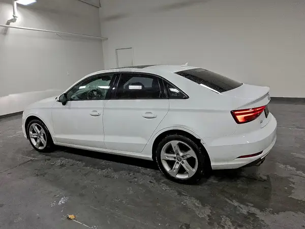 WAUAUGFF4J1088962 2018 AUDI A3 - Image 2