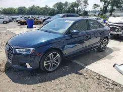 WAUAUGFF4J1092333 2018 AUDI A3