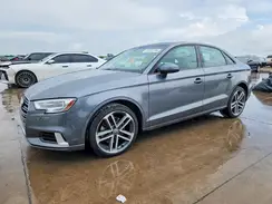 WAUAUGFF4J1094955 2018 AUDI A3