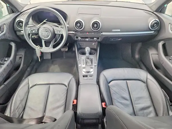 WAUAUGFF4J1094955 2018 AUDI A3 - Image 8
