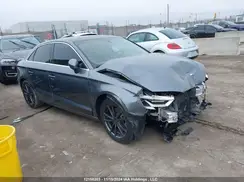 WAUAUGFF4K1010649 2019 AUDI A3