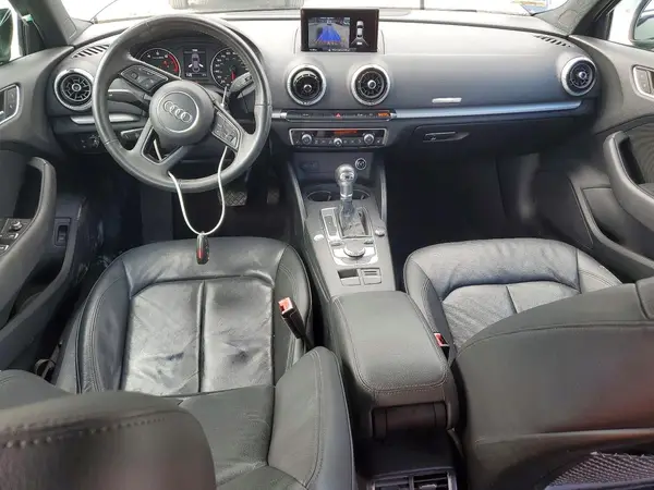 WAUAUGFF4K1011106 2019 AUDI A3 - Image 8