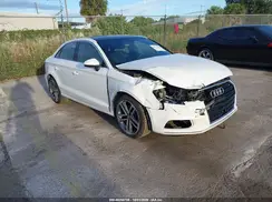WAUAUGFF4K1011266 2019 AUDI A3