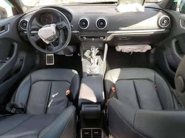 WAUAUGFF4K1023904 2019 AUDI A3 - Image 8