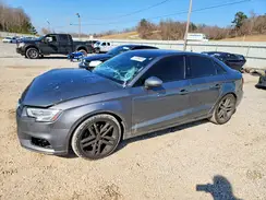 WAUAUGFF4KA085402 2019 AUDI A3