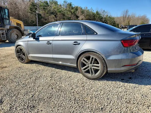 WAUAUGFF4KA085402 2019 AUDI A3 - Image 2