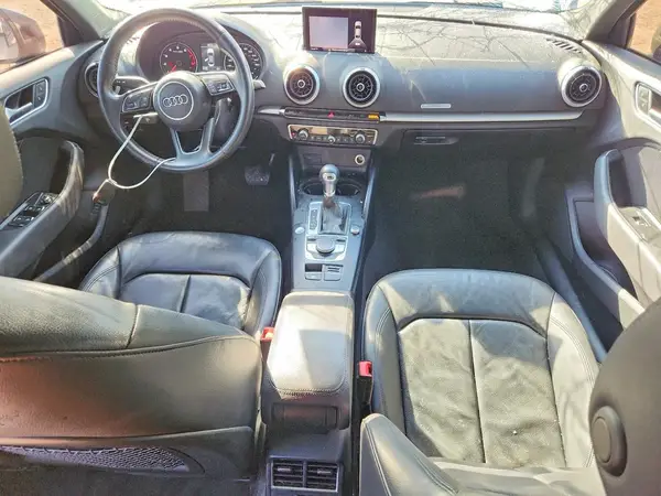 WAUAUGFF4KA085402 2019 AUDI A3 - Image 8