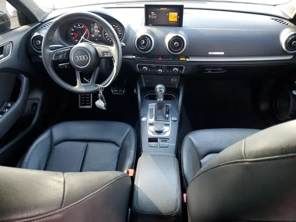 WAUAUGFF4KA090938 2019 AUDI A3 - Image 8