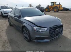 WAUAUGFF4KA091281 2019 AUDI A3