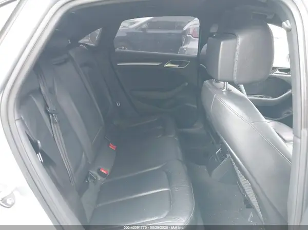 WAUAUGFF4KA098943 2019 AUDI A3 - Image 8